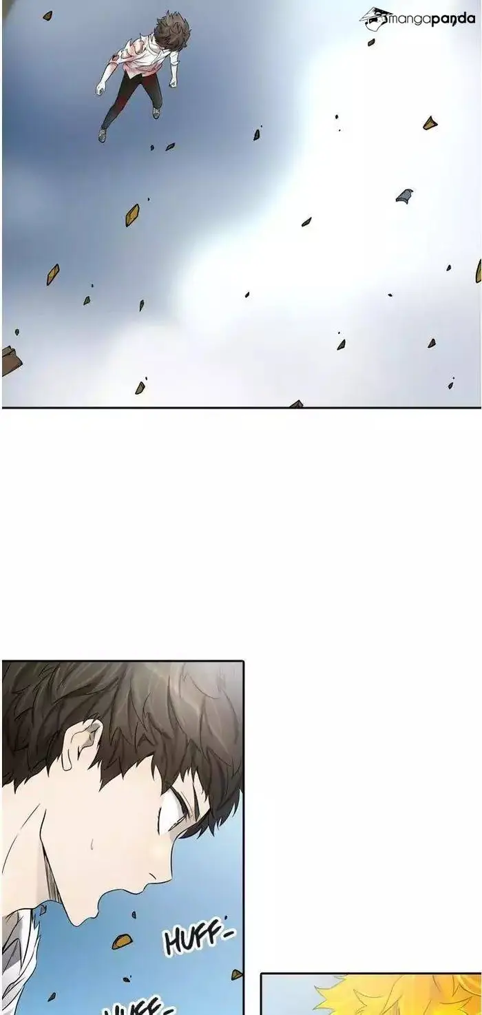 Tower of God Chapter 385 image 05_optimized